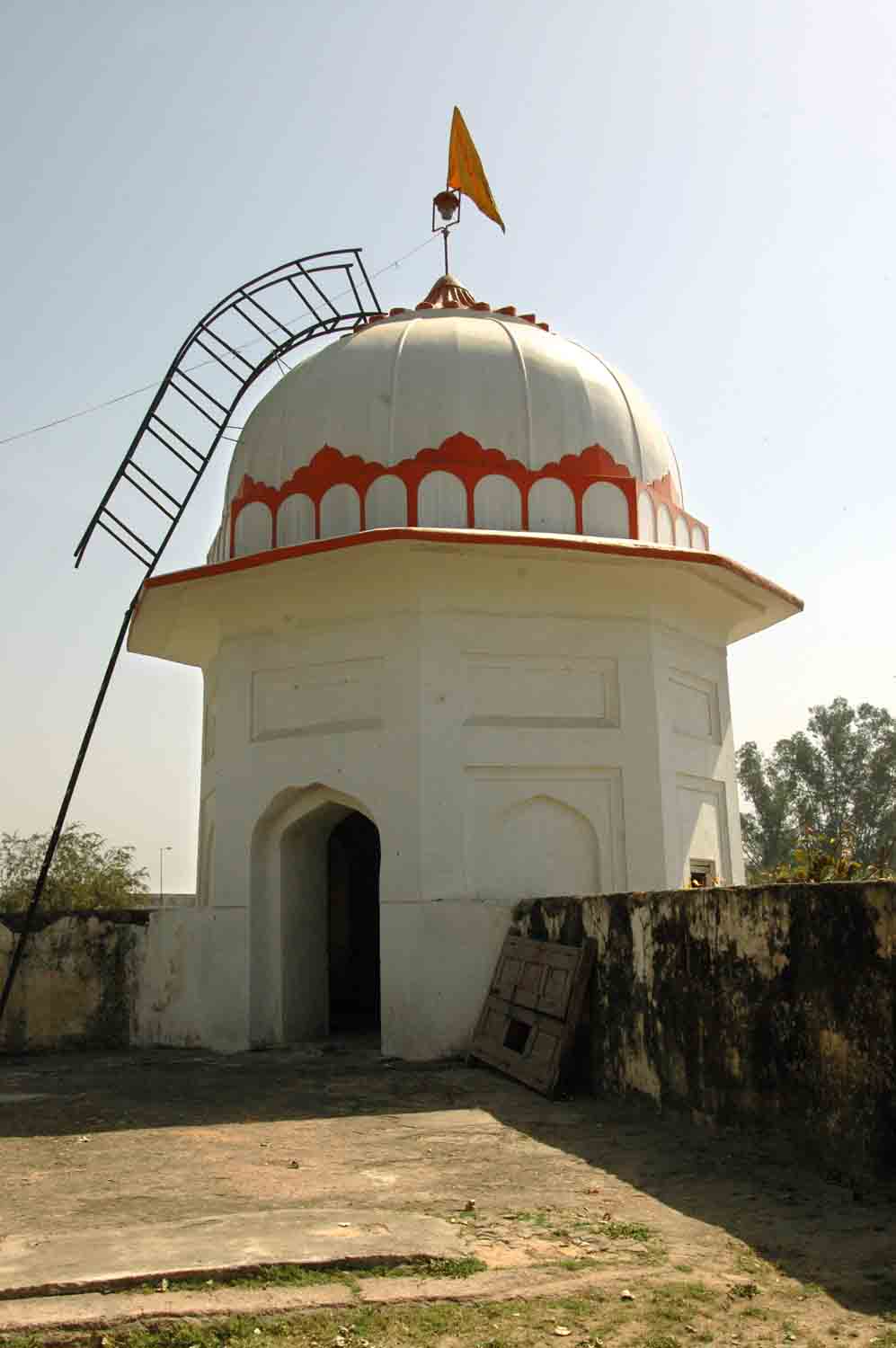 Sarai Raja Todar Mal, Rajpura (GT Road), Punjab