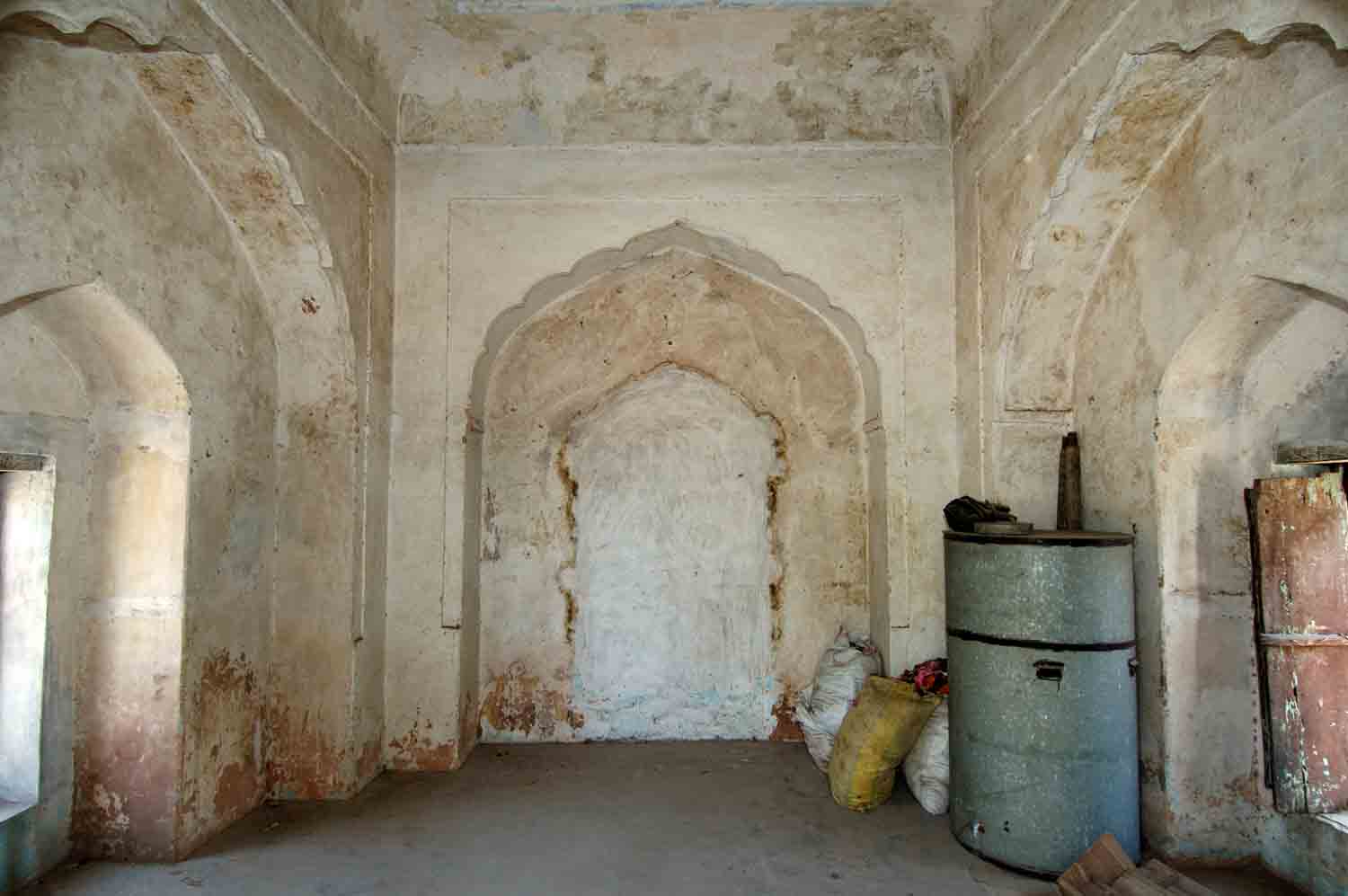 Sarai Raja Todar Mal, Rajpura (GT Road), Punjab