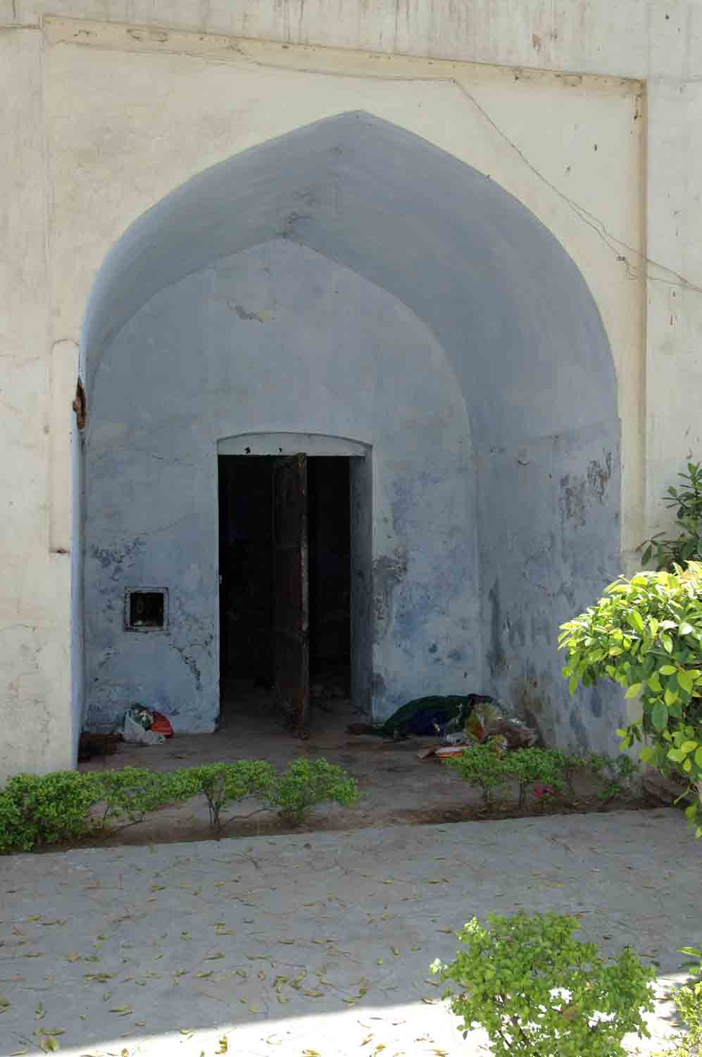 Sarai Raja Todar Mal, Rajpura (GT Road), Punjab