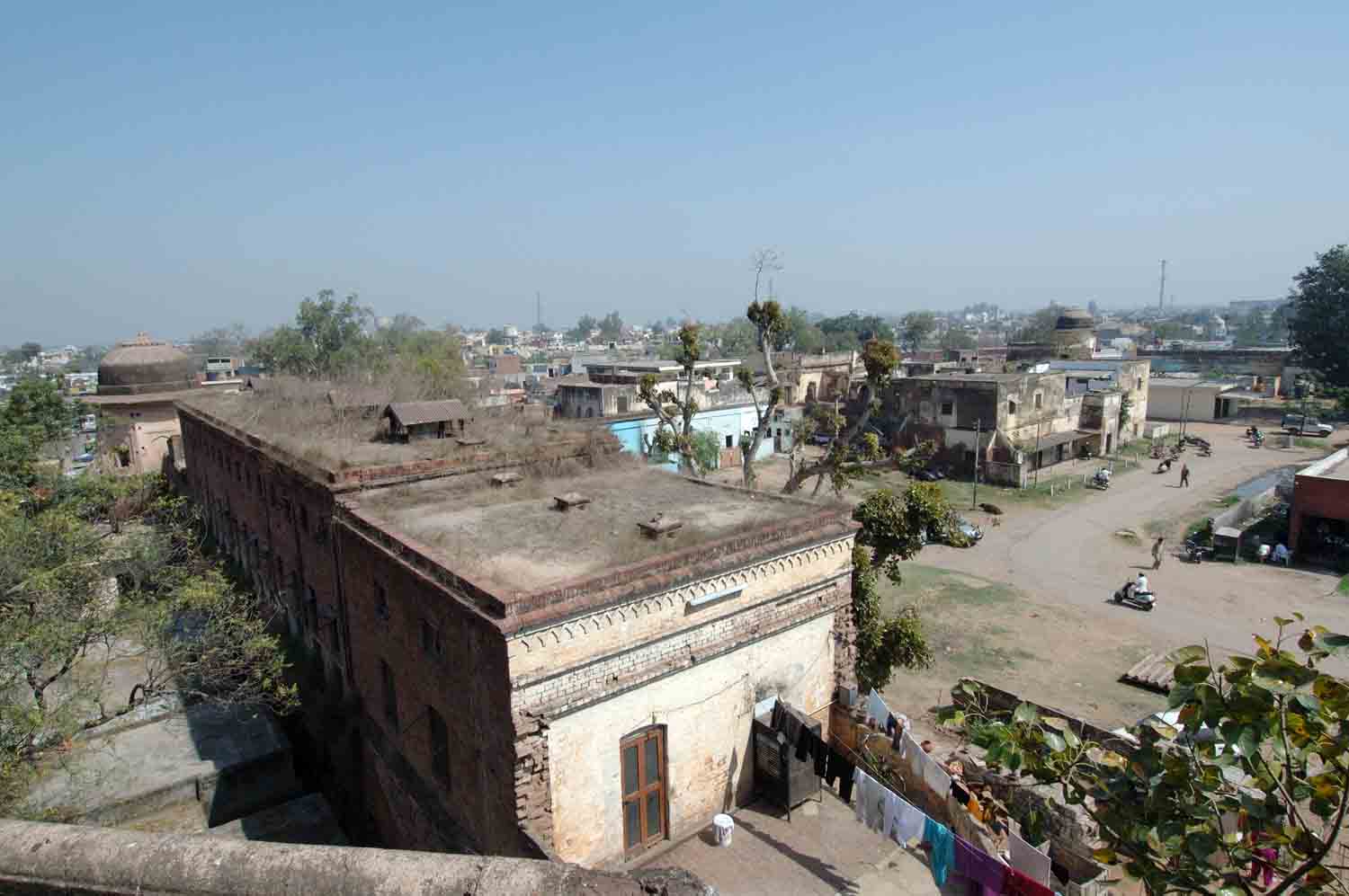Sarai Raja Todar Mal, Rajpura (GT Road), Punjab