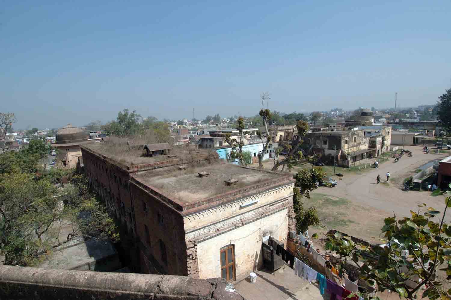Sarai Raja Todar Mal, Rajpura (GT Road), Punjab