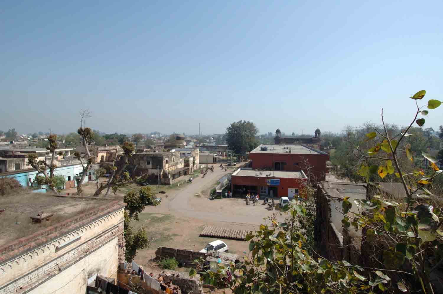 Sarai Raja Todar Mal, Rajpura (GT Road), Punjab