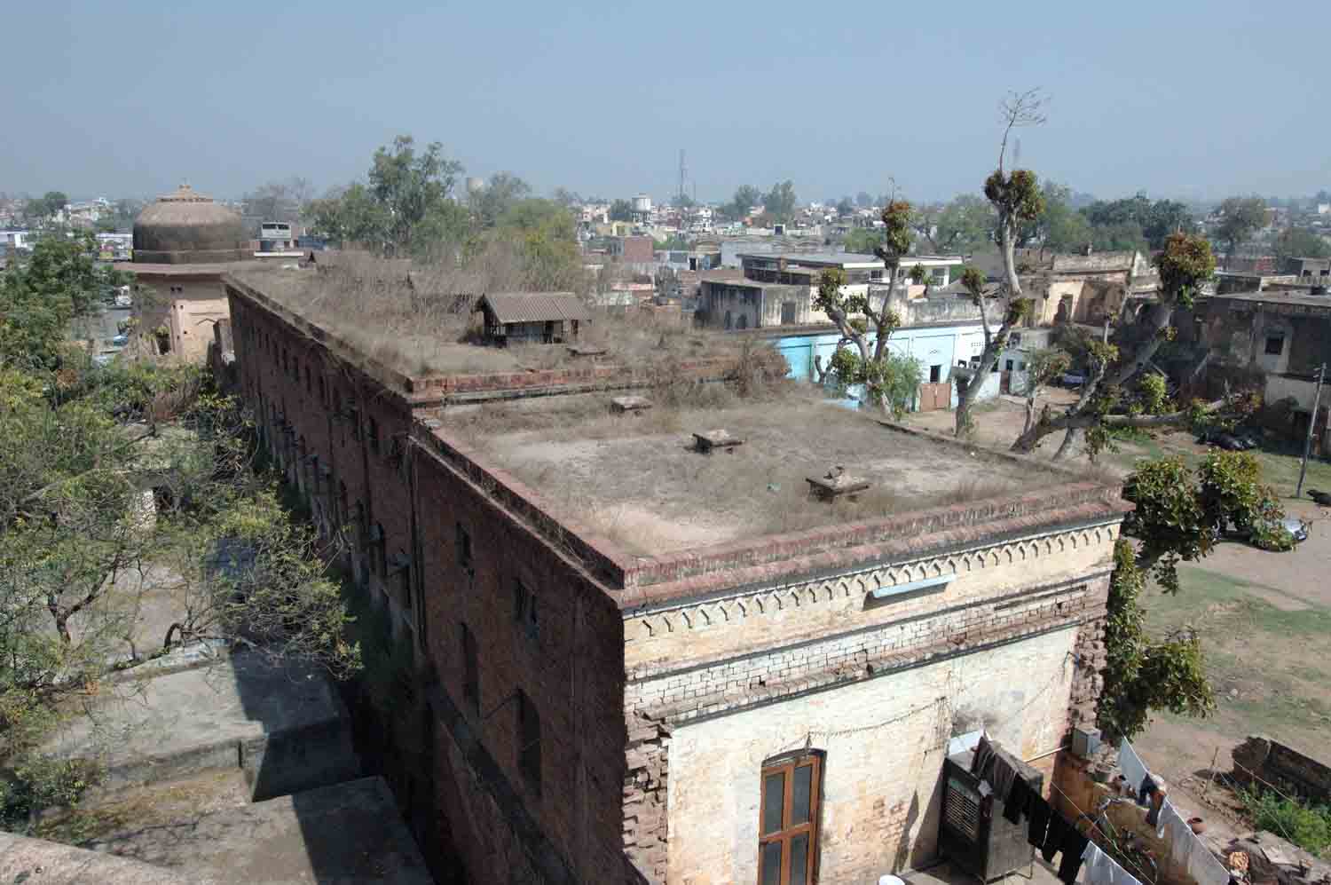 Sarai Raja Todar Mal, Rajpura (GT Road), Punjab