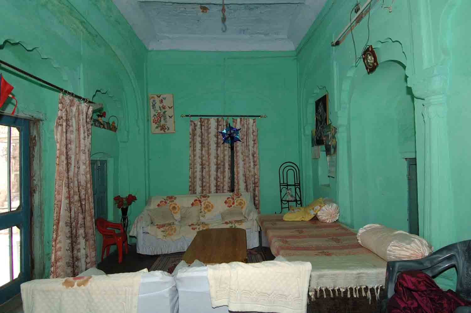 Sarai Raja Todar Mal, Rajpura (GT Road), Punjab