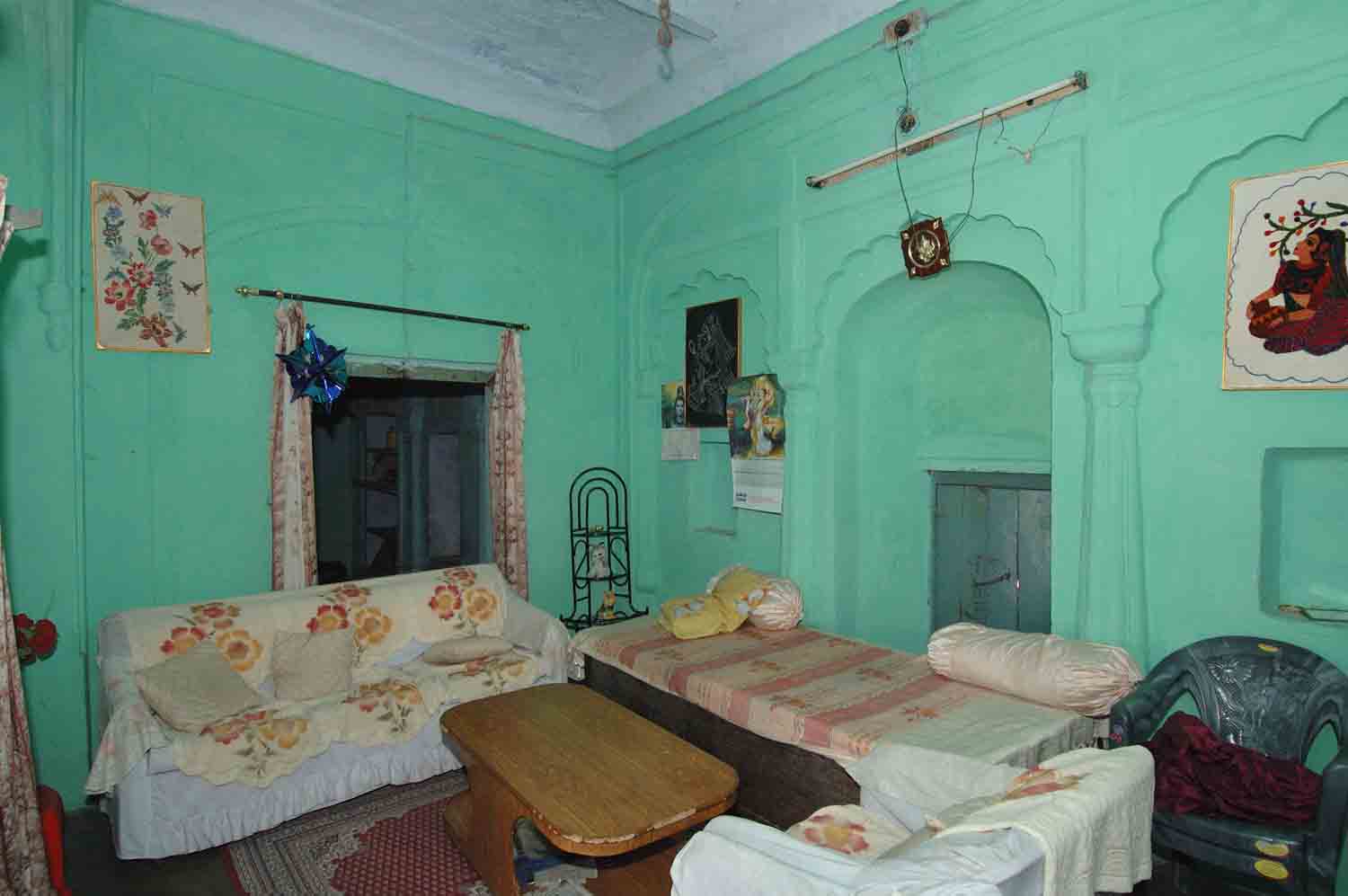 Sarai Raja Todar Mal, Rajpura (GT Road), Punjab