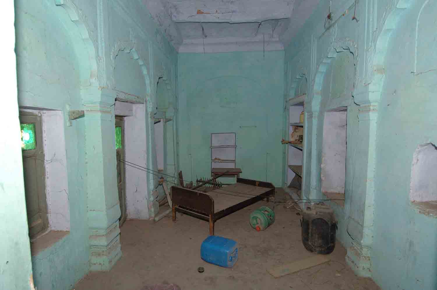 Sarai Raja Todar Mal, Rajpura (GT Road), Punjab
