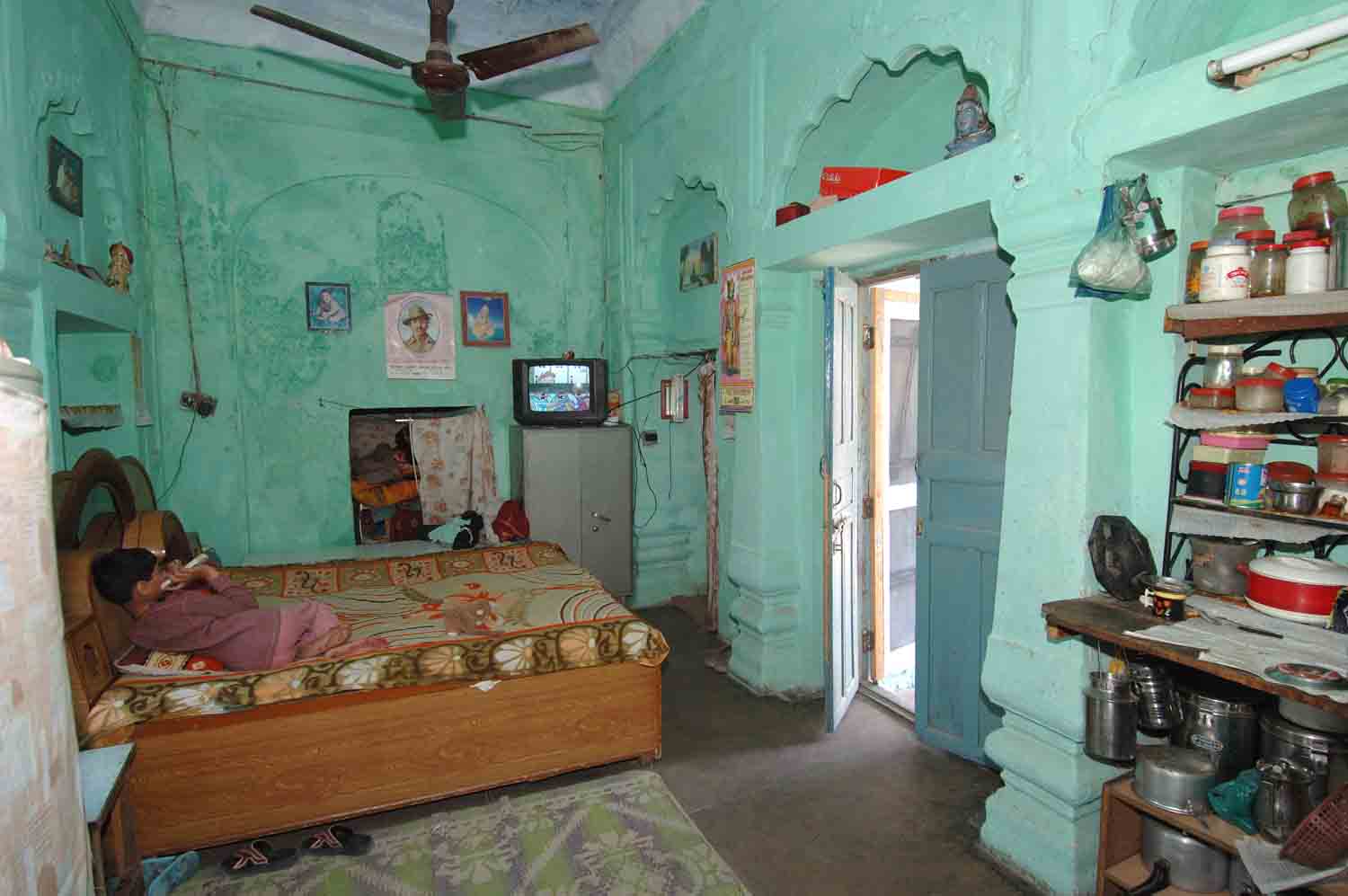 Sarai Raja Todar Mal, Rajpura (GT Road), Punjab