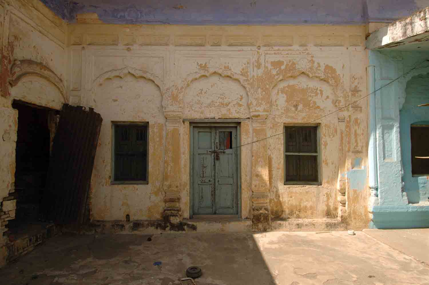 Sarai Raja Todar Mal, Rajpura (GT Road), Punjab