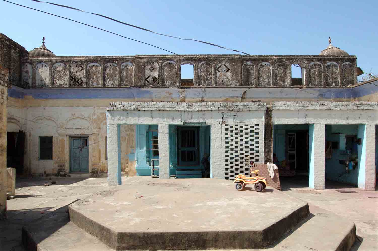 Sarai Raja Todar Mal, Rajpura (GT Road), Punjab