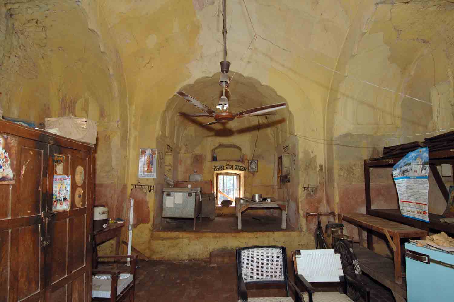 Sarai Raja Todar Mal, Rajpura (GT Road), Punjab