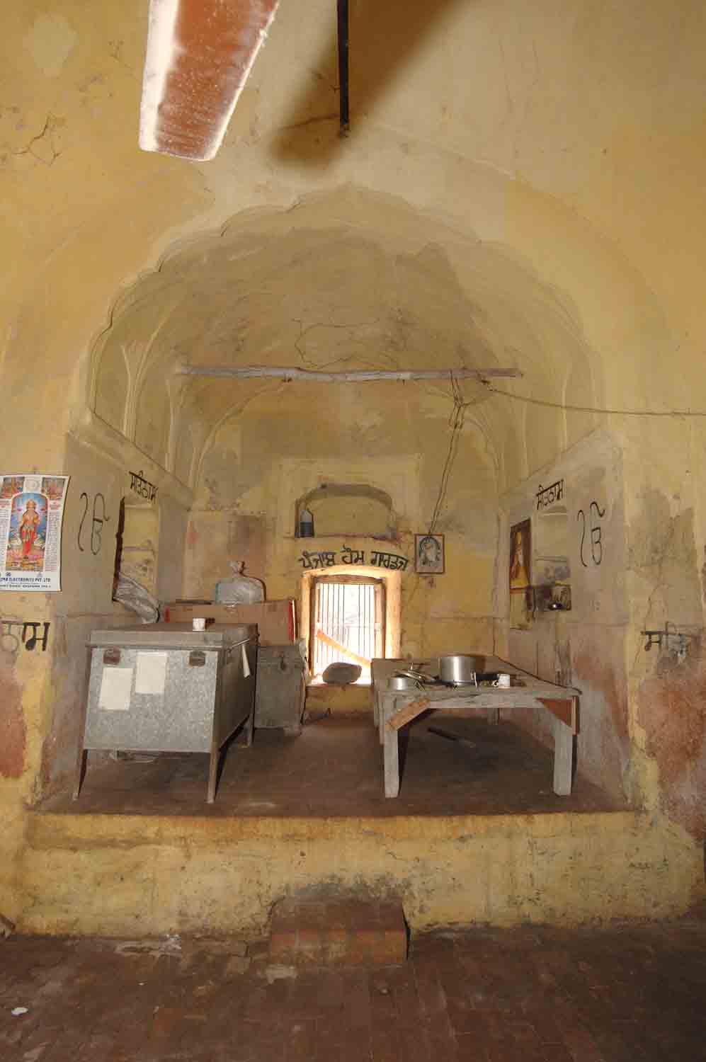 Sarai Raja Todar Mal, Rajpura (GT Road), Punjab