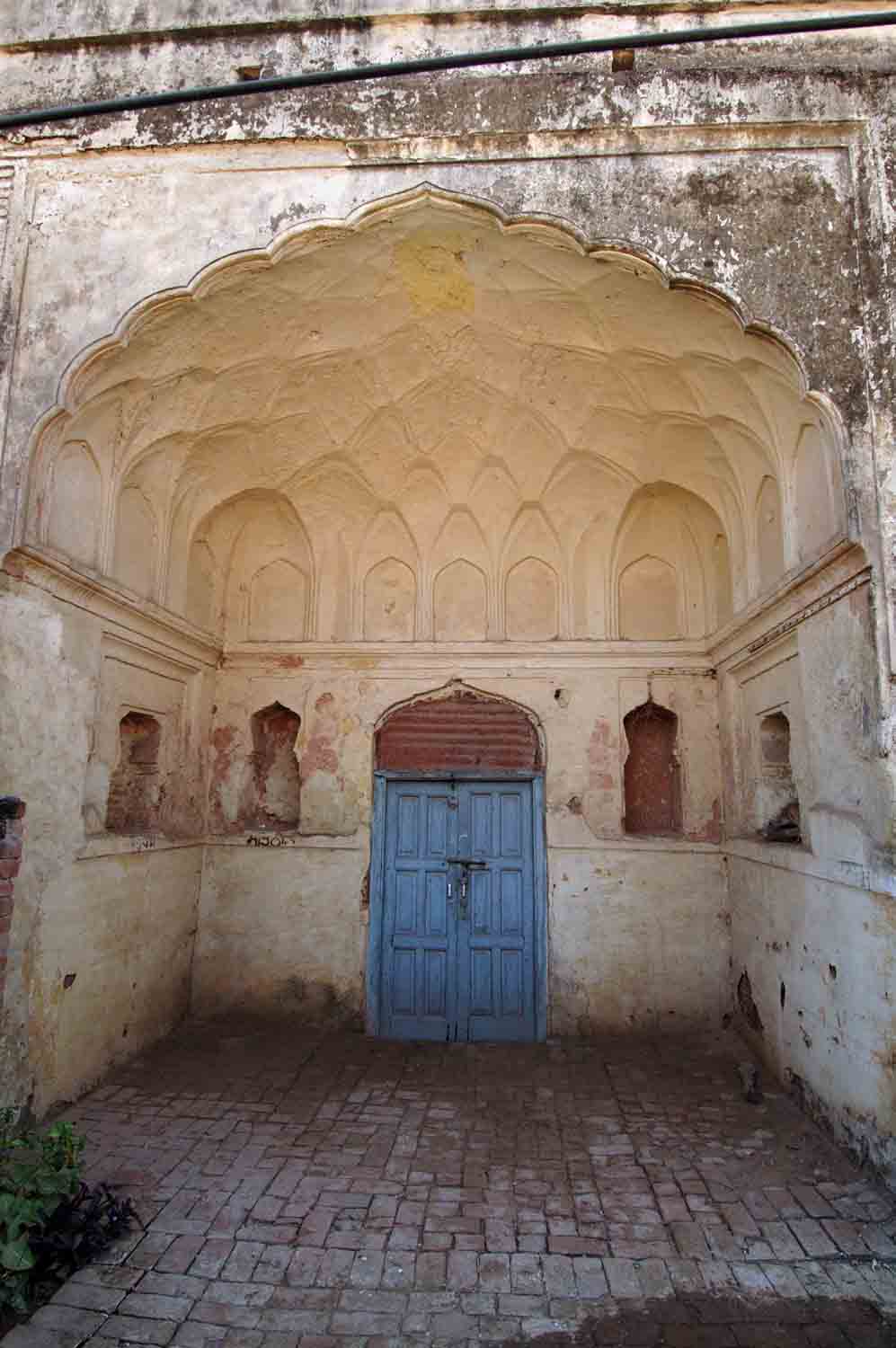 Sarai Raja Todar Mal, Rajpura (GT Road), Punjab
