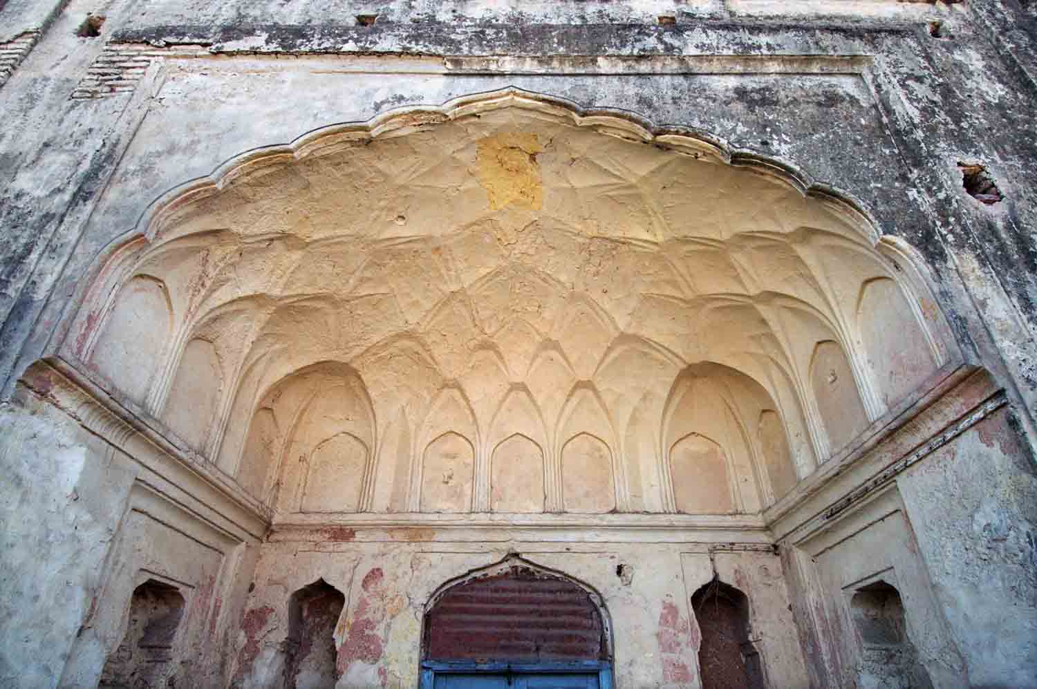 Sarai Raja Todar Mal, Rajpura (GT Road), Punjab