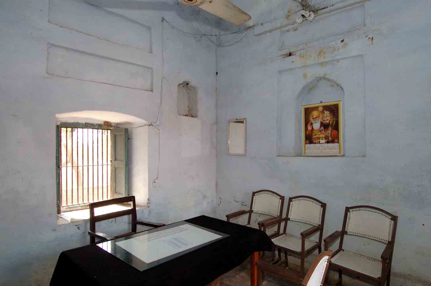 Sarai Raja Todar Mal, Rajpura (GT Road), Punjab