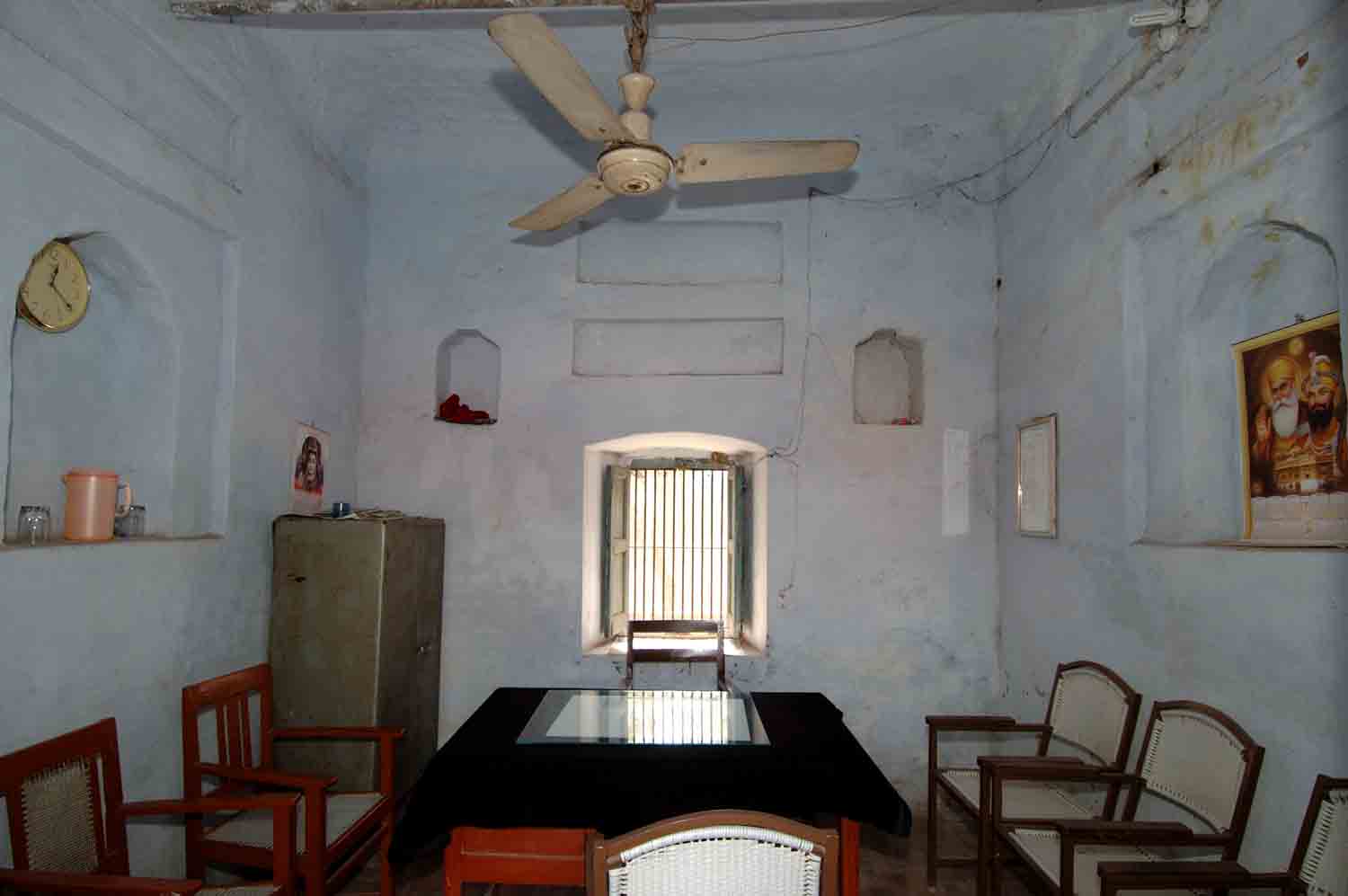 Sarai Raja Todar Mal, Rajpura (GT Road), Punjab