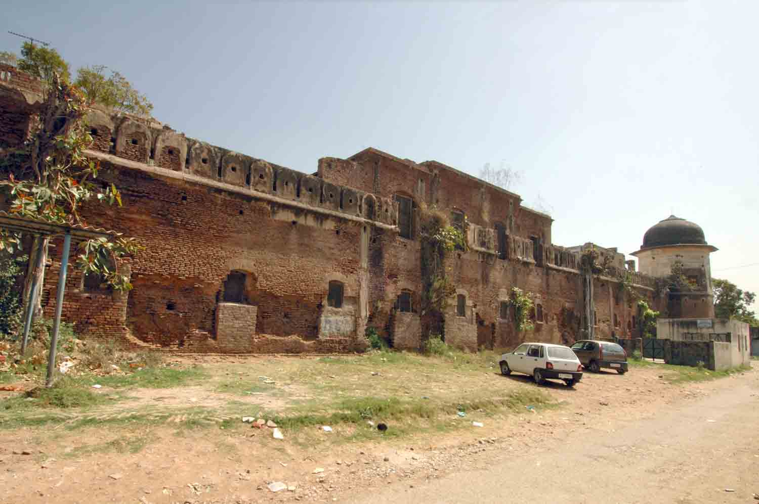 Sarai Raja Todar Mal, Rajpura (GT Road), Punjab