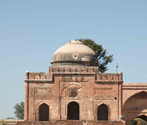 Mughal Sarai, Shambhu (GT Road), Punjab