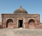 Mughal Sarai, Shambhu (GT Road), Punjab
