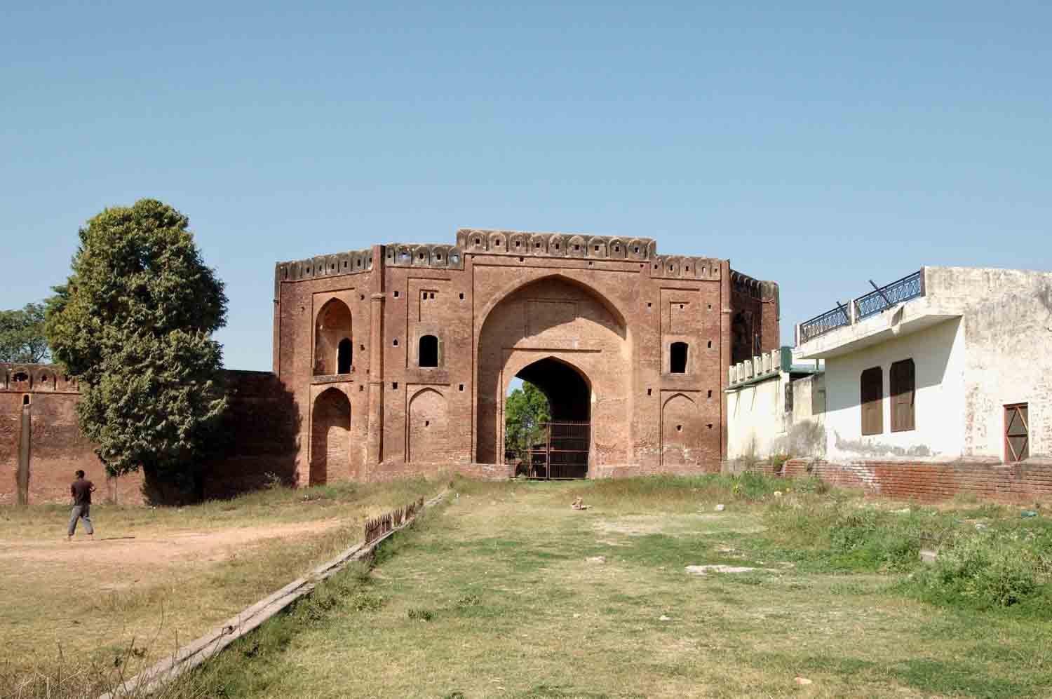 Mughal Sarai, Shambhu (GT Road), Punjab