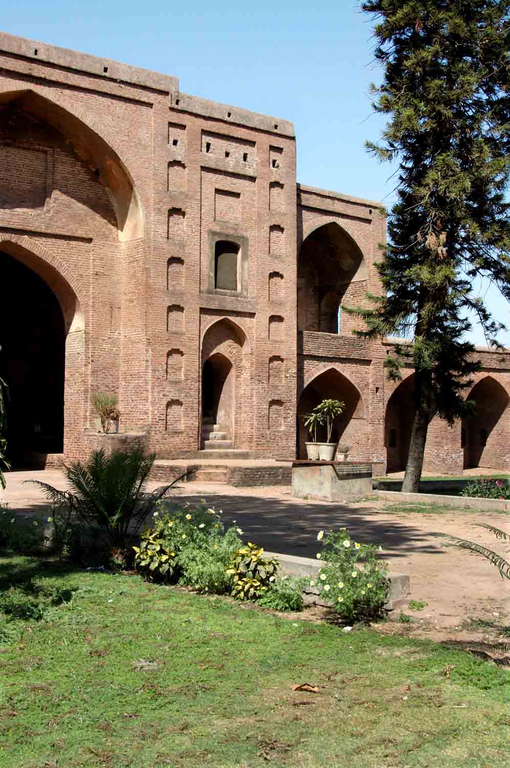 Mughal Sarai, Shambhu (GT Road), Punjab