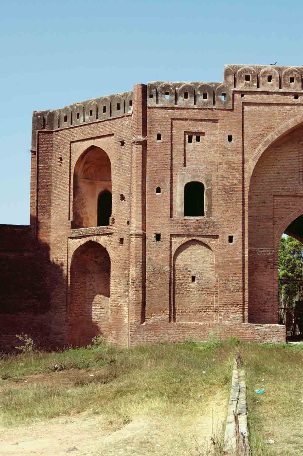 Mughal Sarai, Shambhu (GT Road), Punjab
