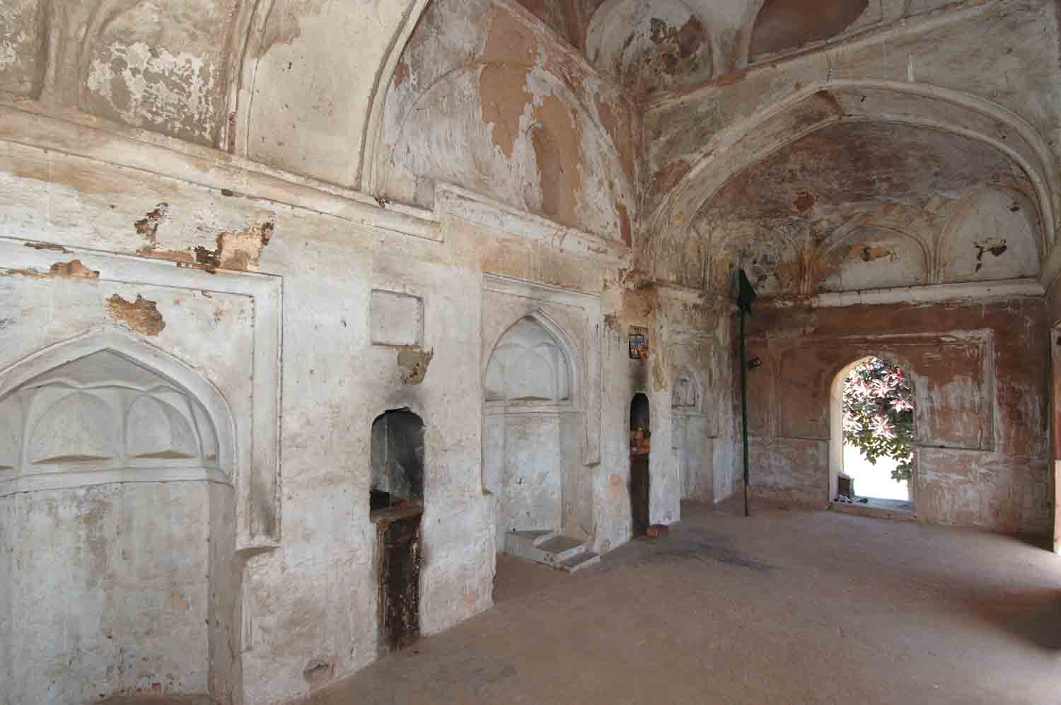 Mughal Sarai, Shambhu (GT Road), Punjab
