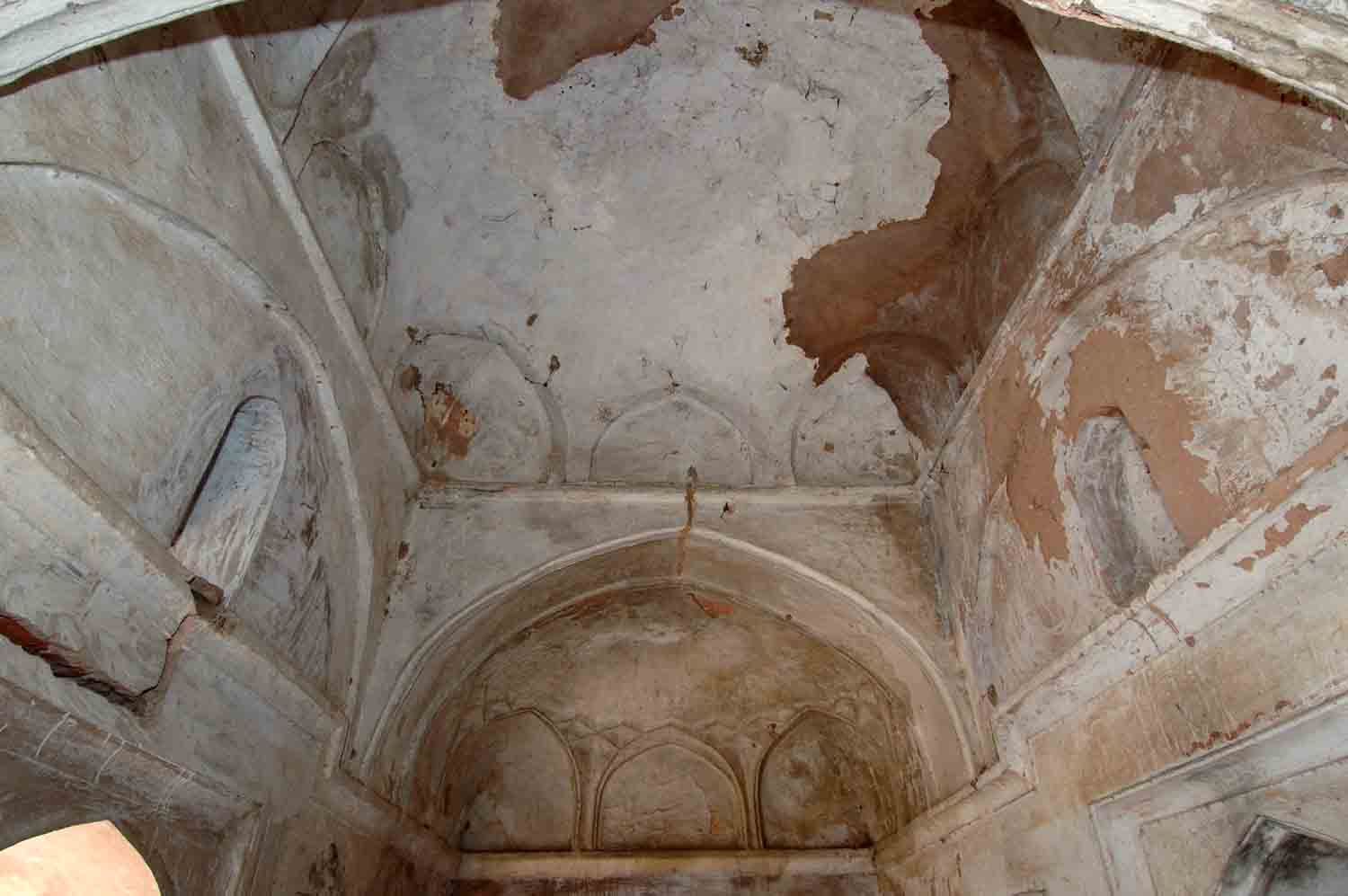 Mughal Sarai, Shambhu (GT Road), Punjab