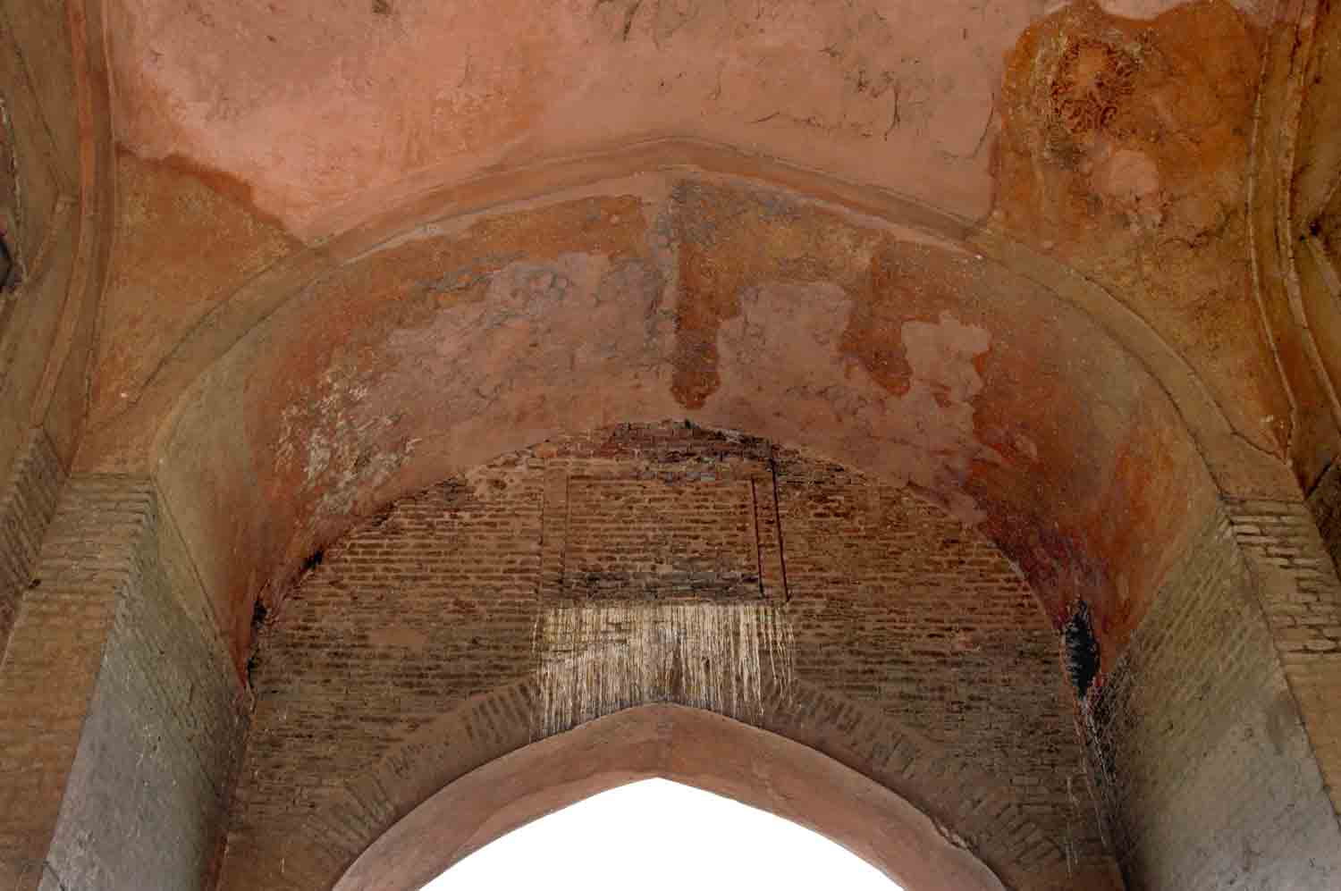 Mughal Sarai, Shambhu (GT Road), Punjab
