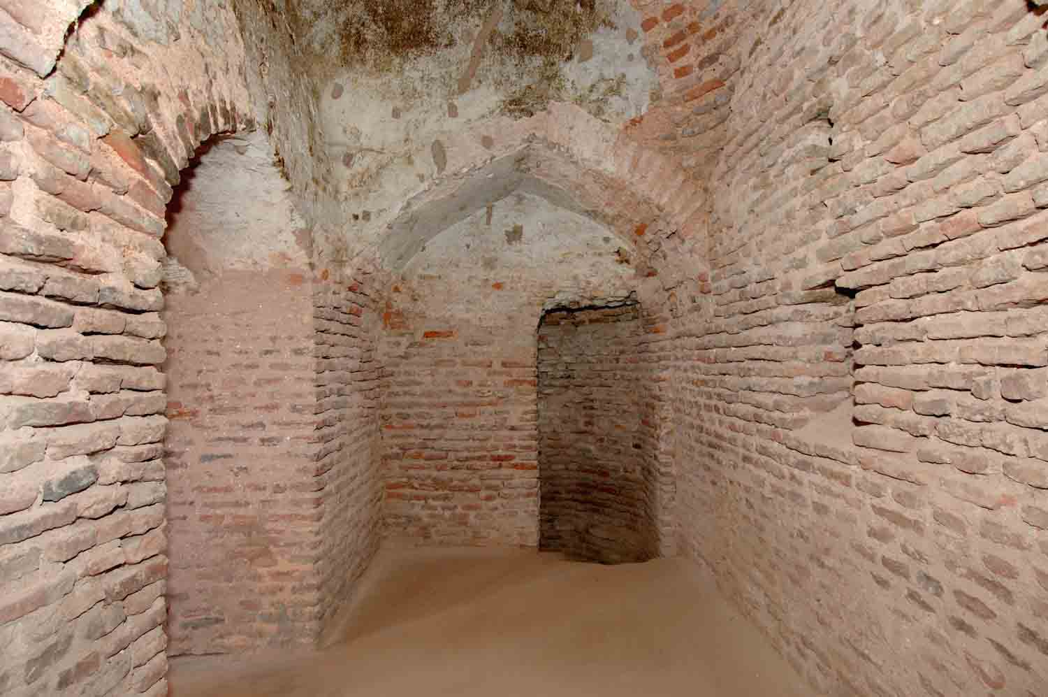 Mughal Sarai, Shambhu (GT Road), Punjab