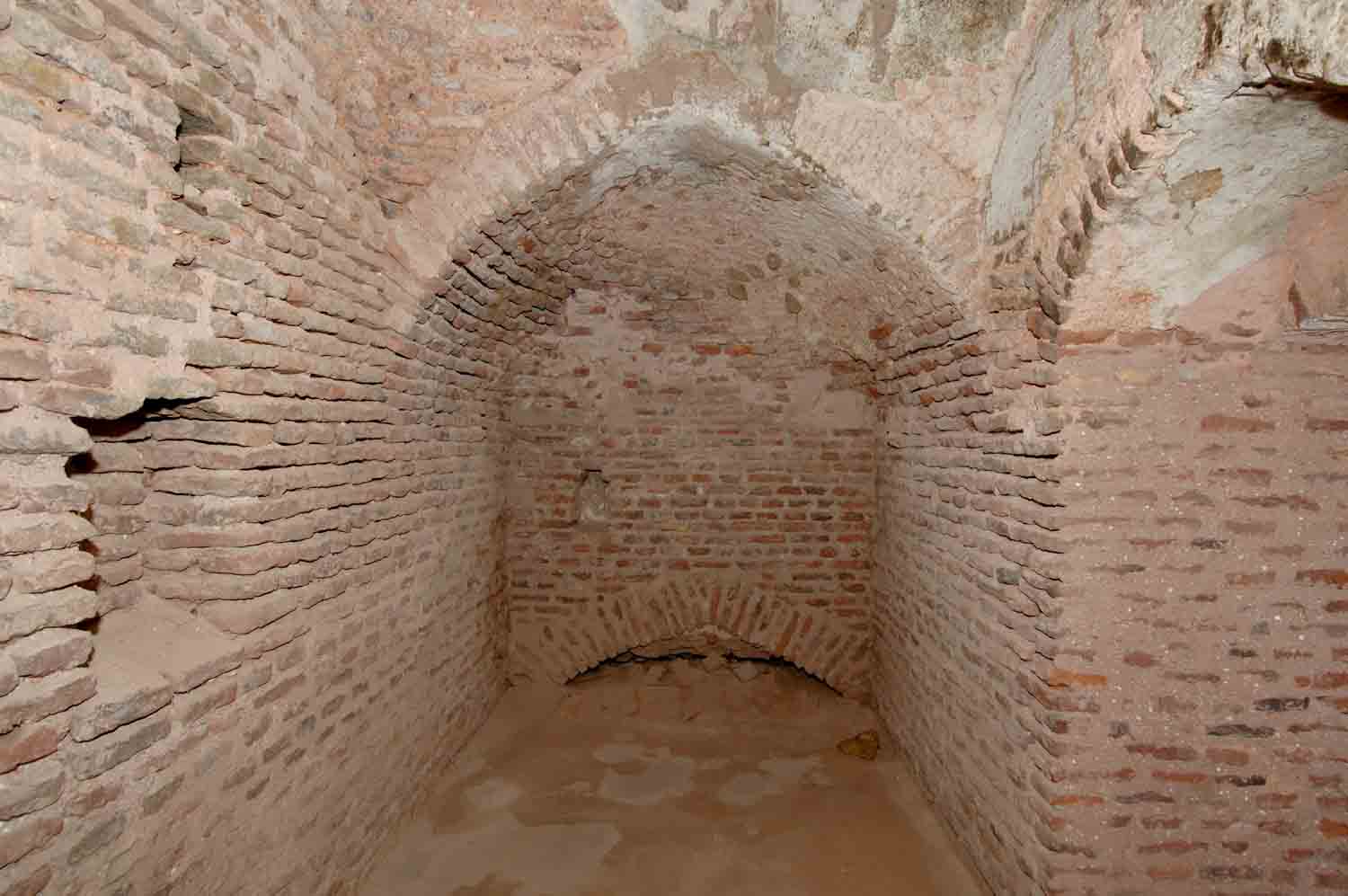 Mughal Sarai, Shambhu (GT Road), Punjab