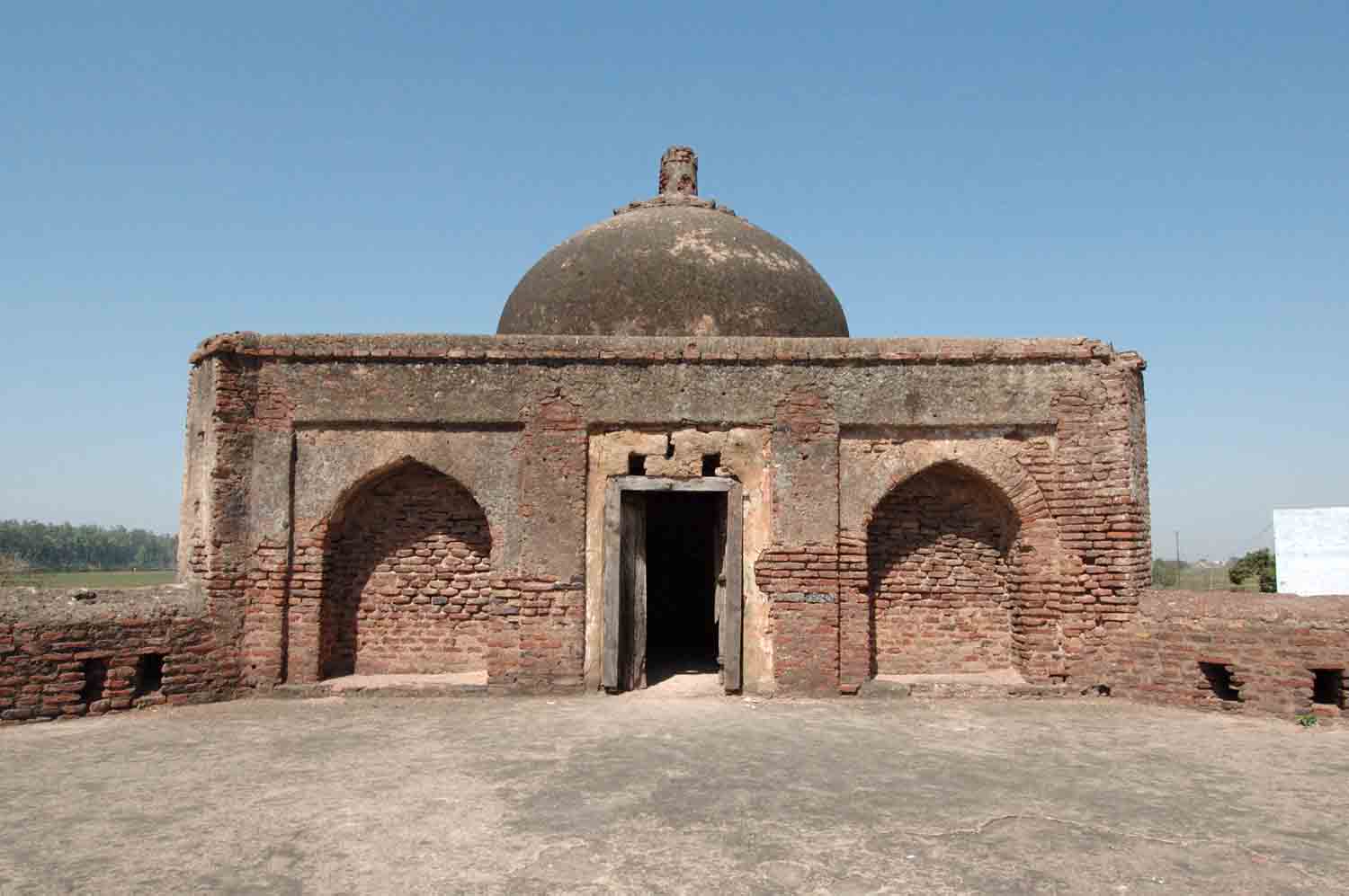 Mughal Sarai, Shambhu (GT Road), Punjab