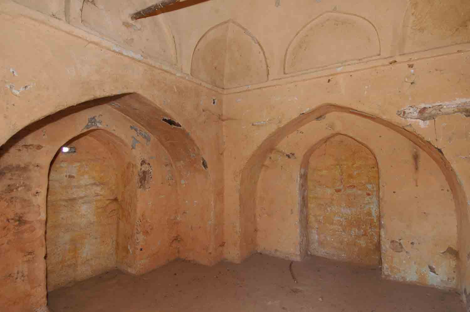Mughal Sarai, Shambhu (GT Road), Punjab