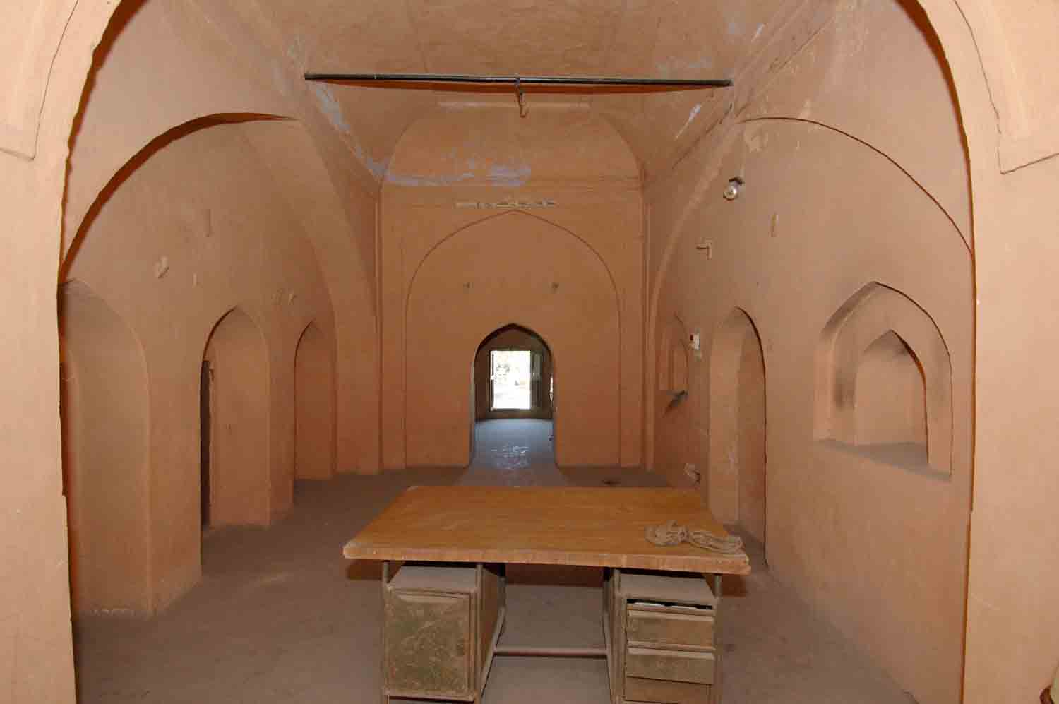 Mughal Sarai, Shambhu (GT Road), Punjab