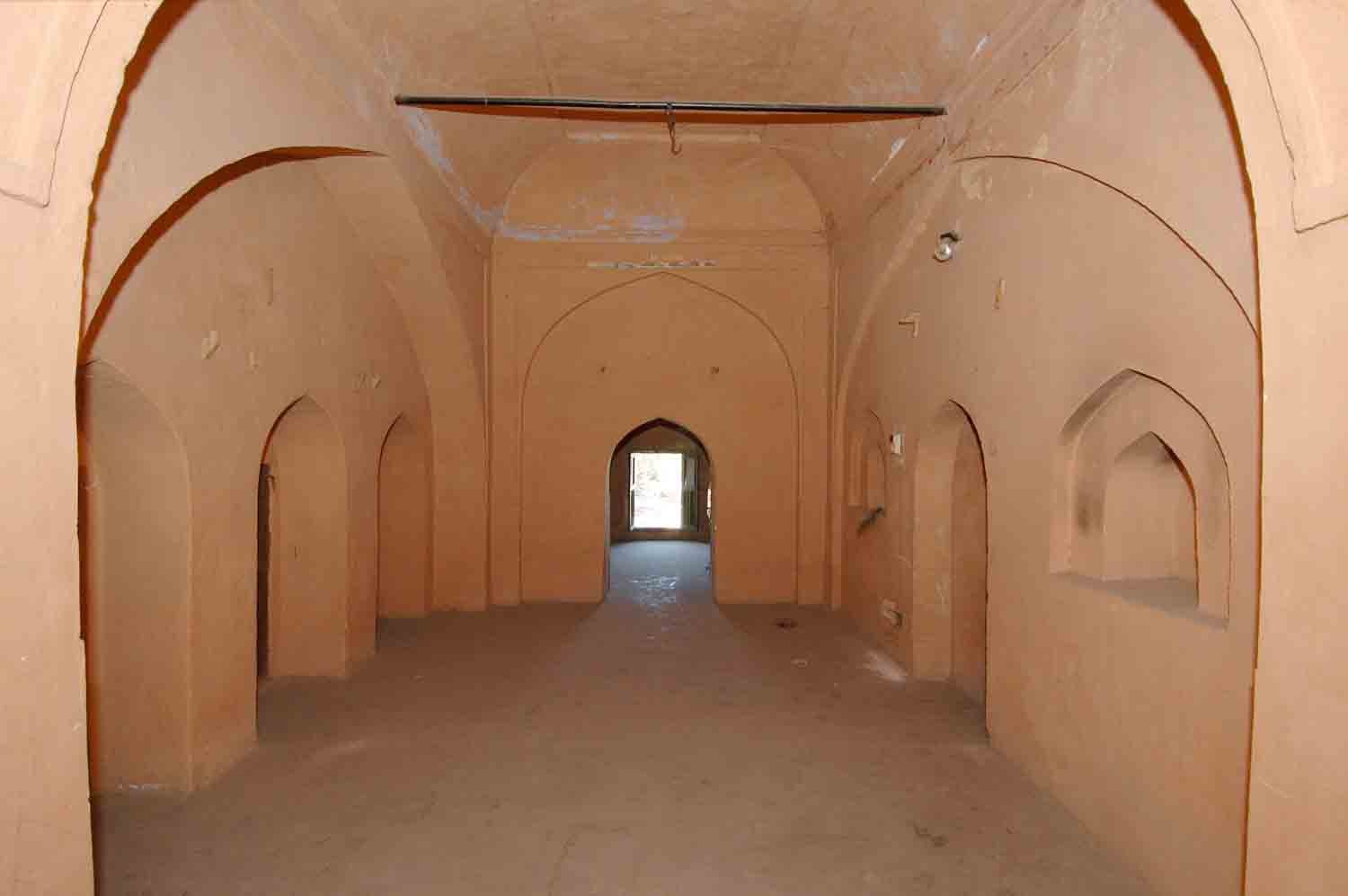 Mughal Sarai, Shambhu (GT Road), Punjab