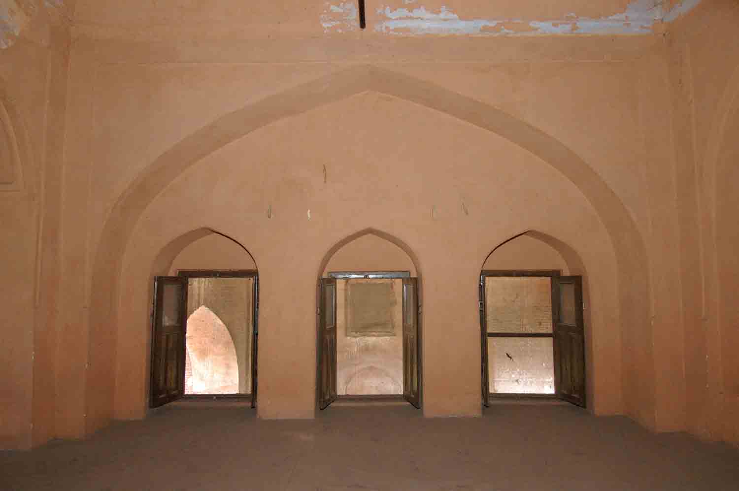 Mughal Sarai, Shambhu (GT Road), Punjab
