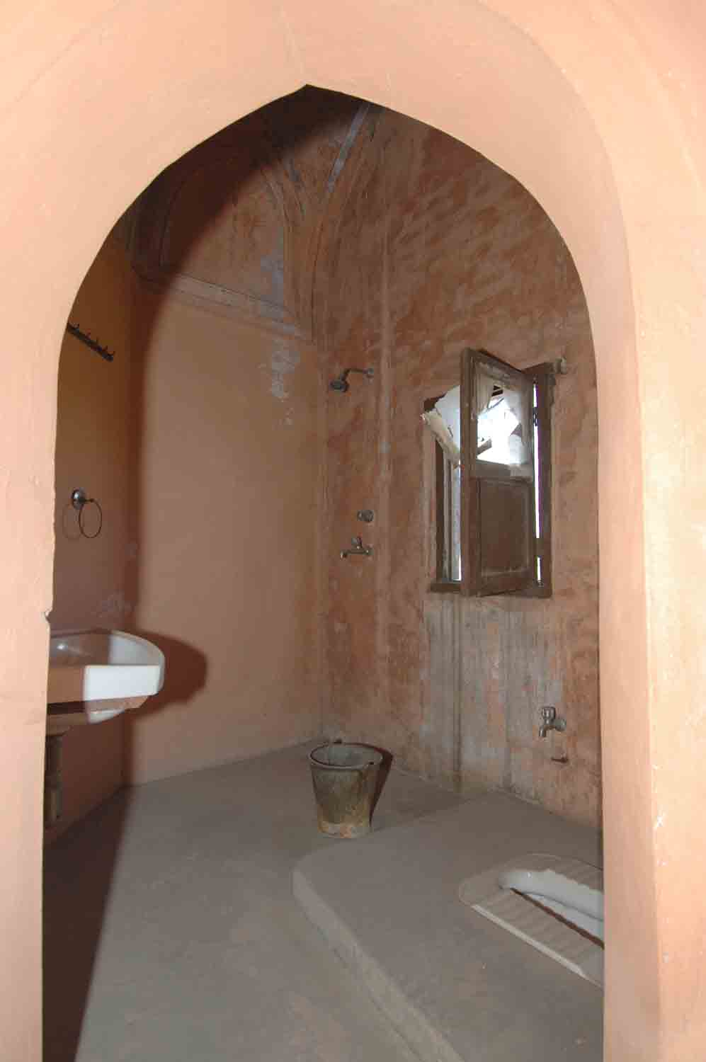 Mughal Sarai, Shambhu (GT Road), Punjab