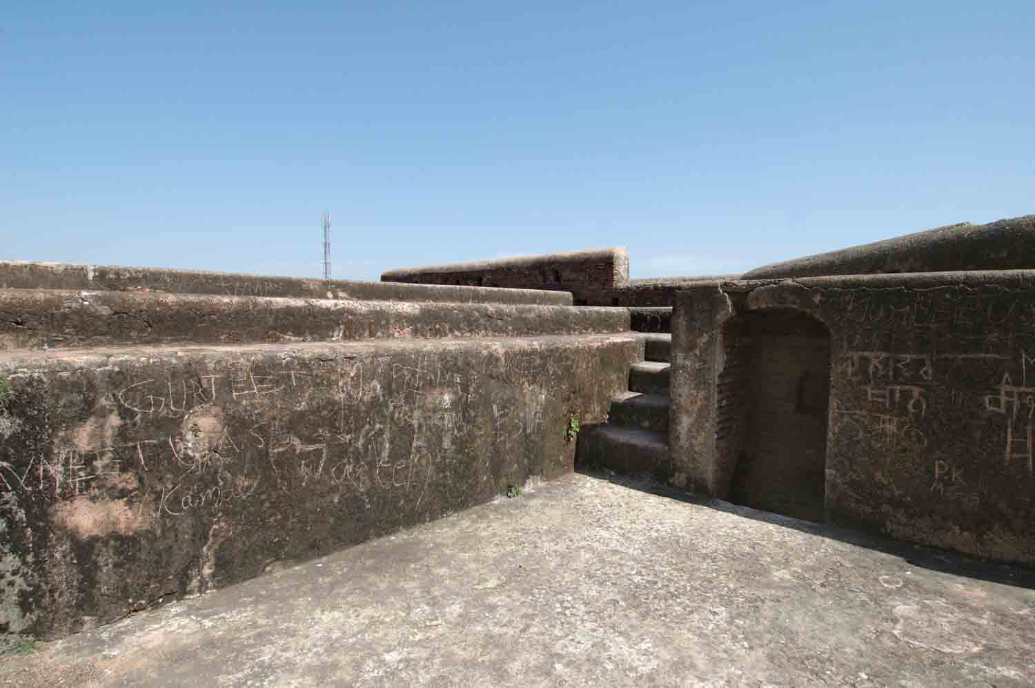 Mughal Sarai, Shambhu (GT Road), Punjab