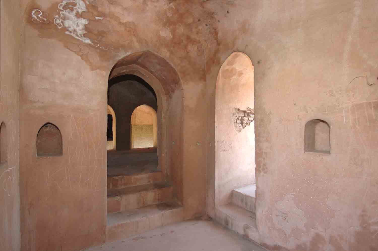 Mughal Sarai, Shambhu (GT Road), Punjab