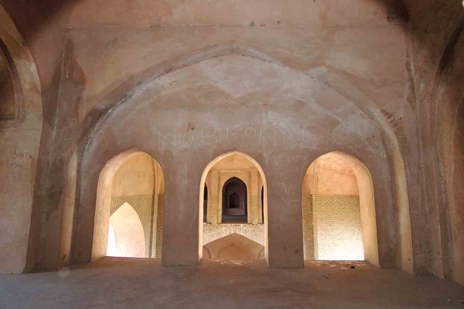 Mughal Sarai, Shambhu (GT Road), Punjab