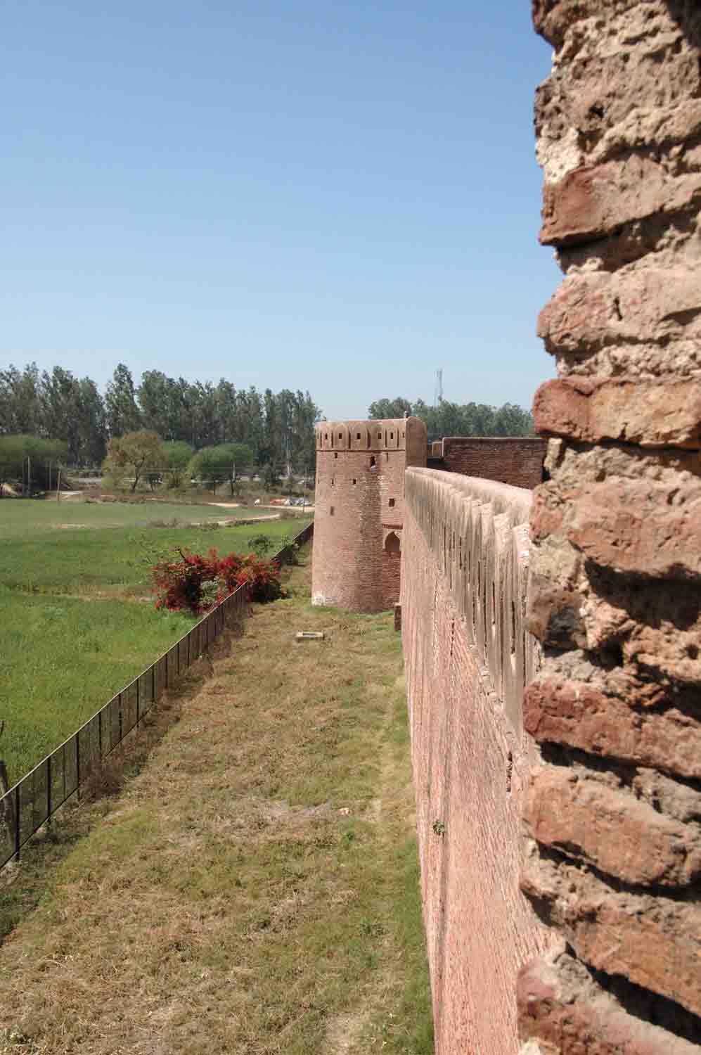 Mughal Sarai, Shambhu (GT Road), Punjab