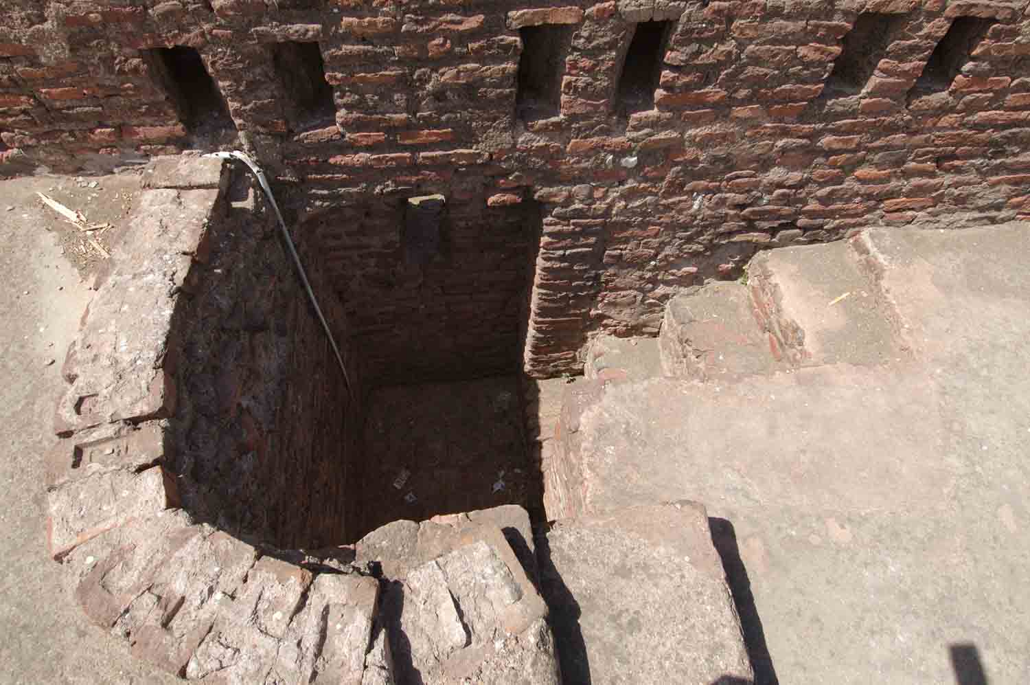 Mughal Sarai, Shambhu (GT Road), Punjab