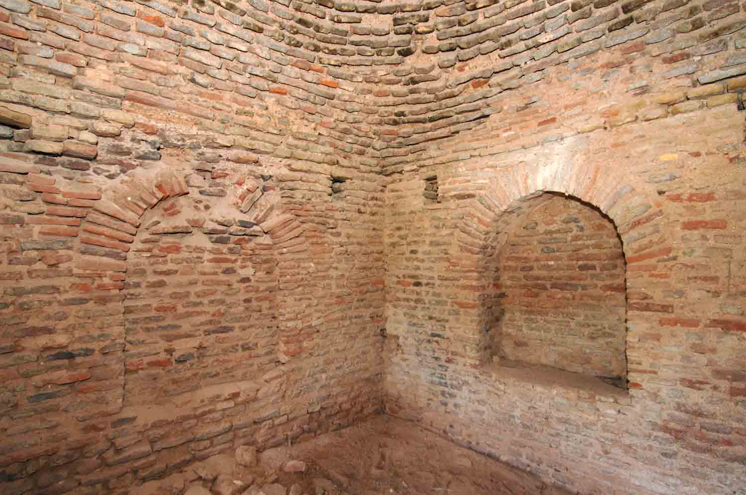 Mughal Sarai, Shambhu (GT Road), Punjab