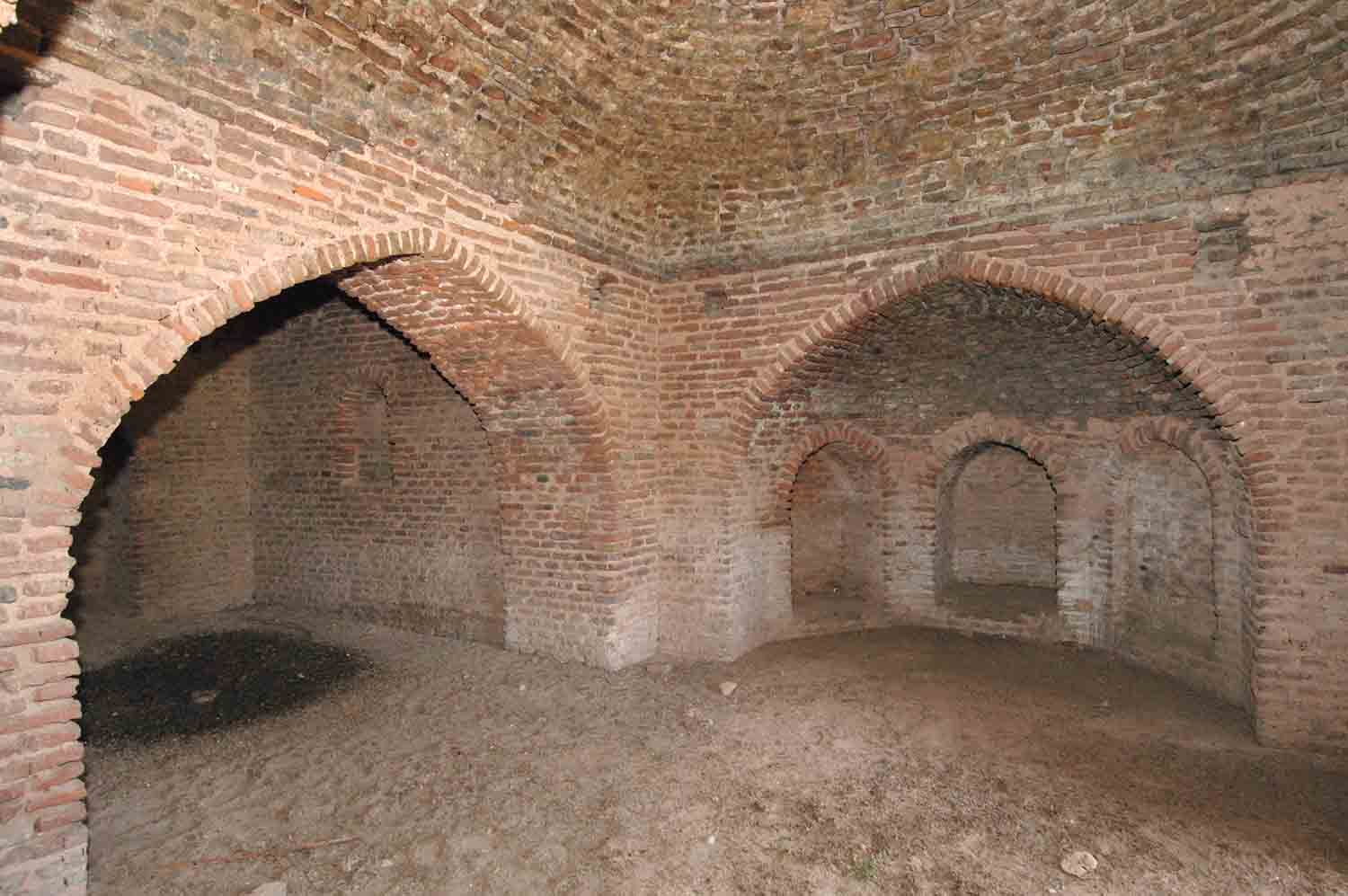 Mughal Sarai, Shambhu (GT Road), Punjab