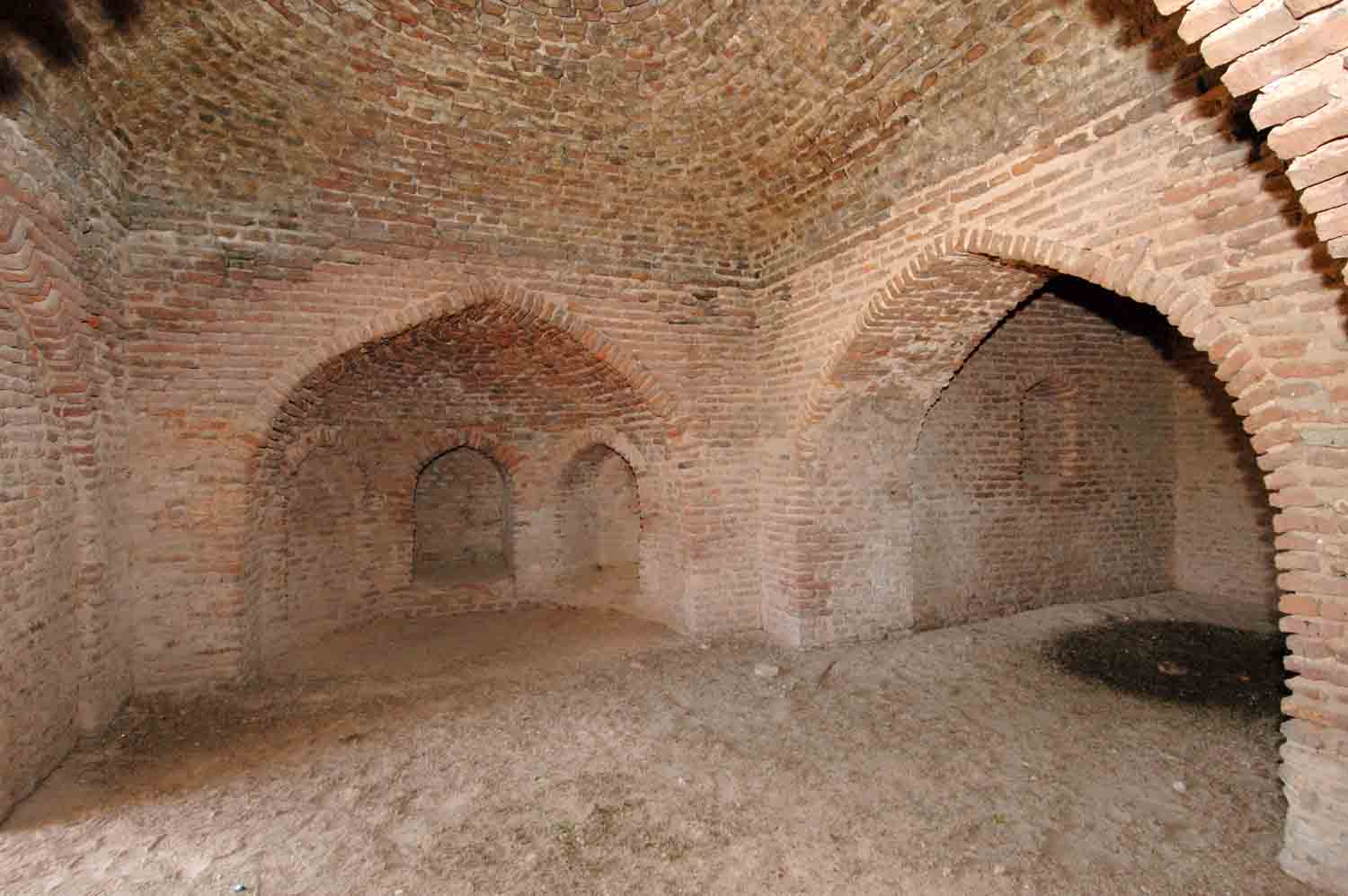 Mughal Sarai, Shambhu (GT Road), Punjab