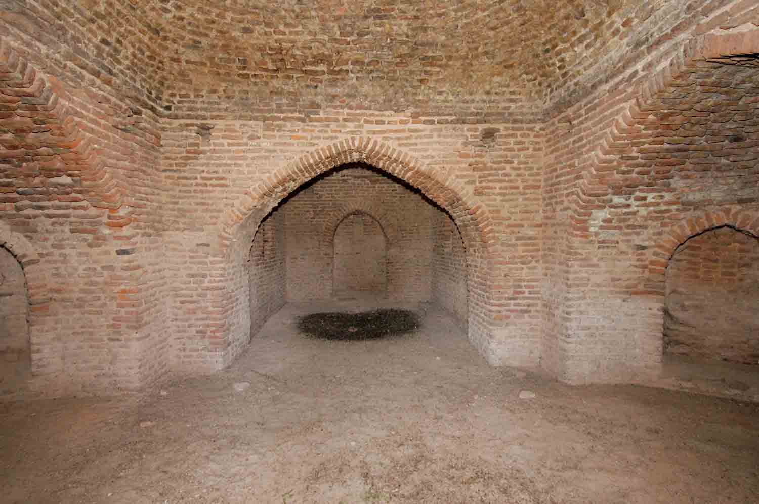 Mughal Sarai, Shambhu (GT Road), Punjab
