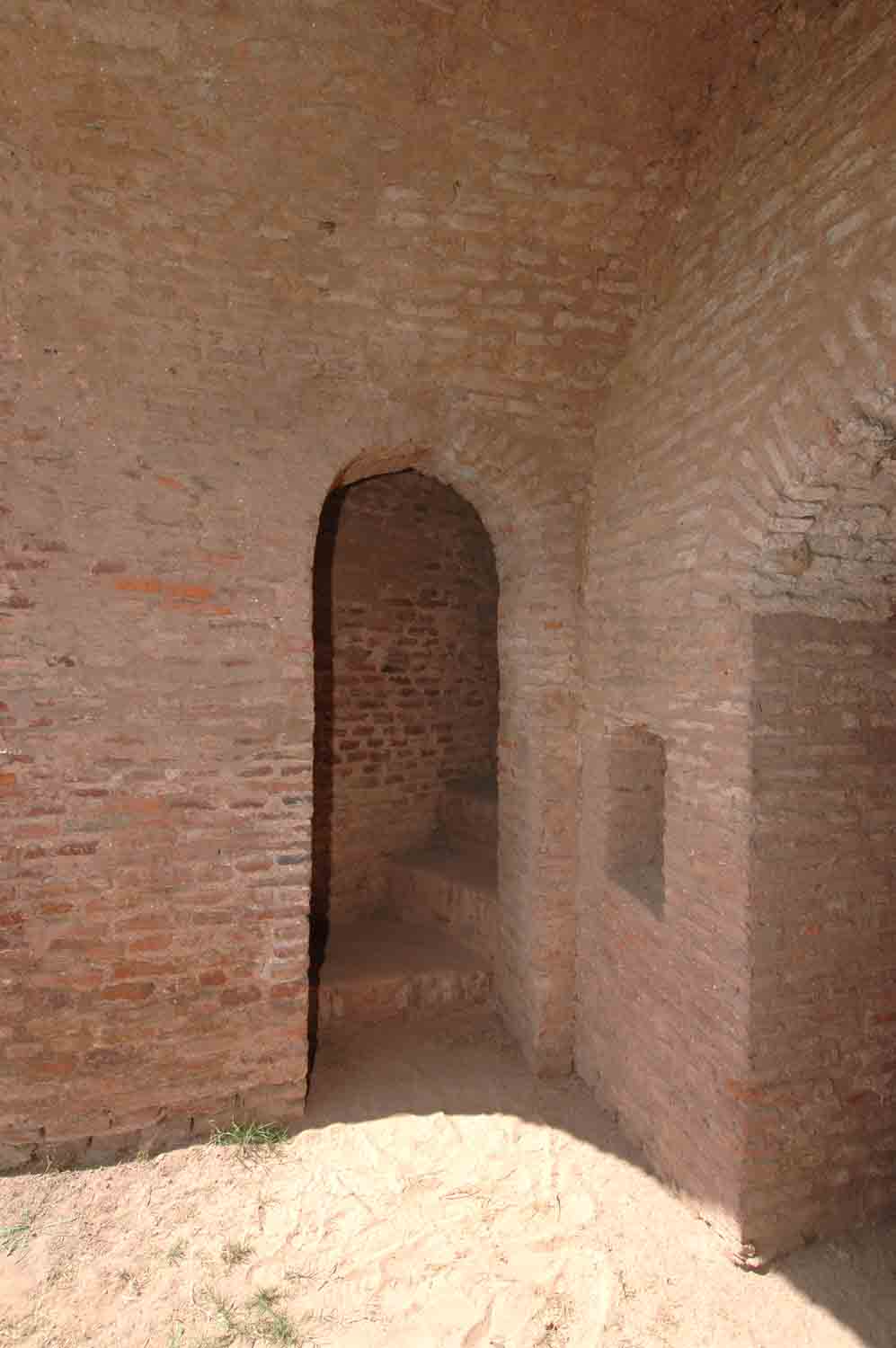 Mughal Sarai, Shambhu (GT Road), Punjab