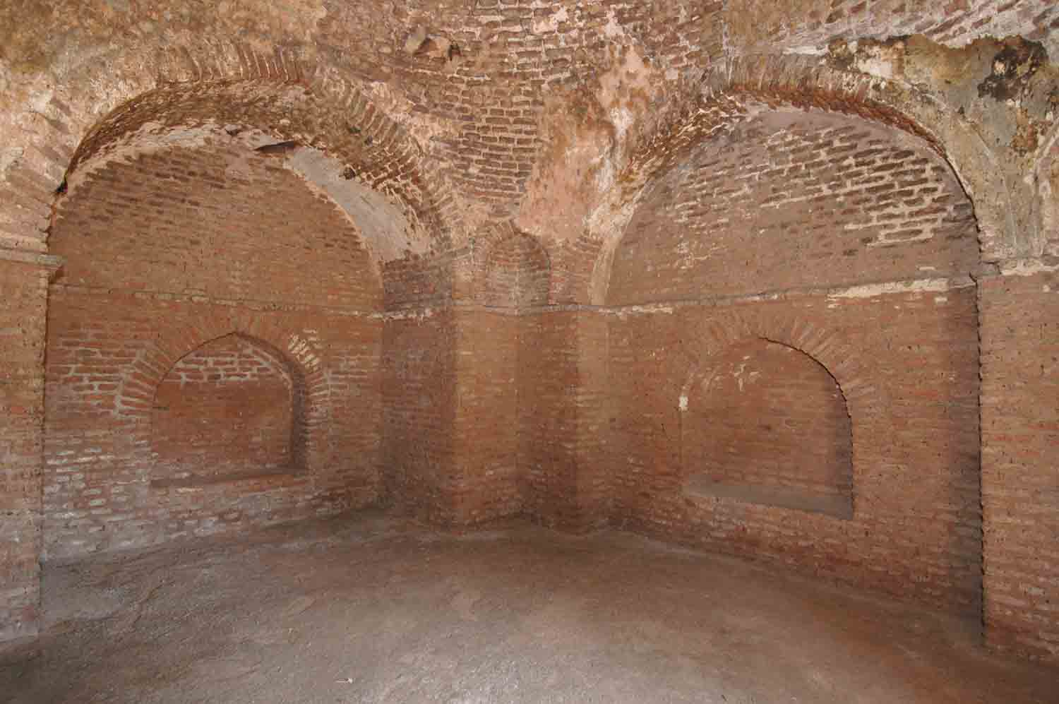 Mughal Sarai, Shambhu (GT Road), Punjab