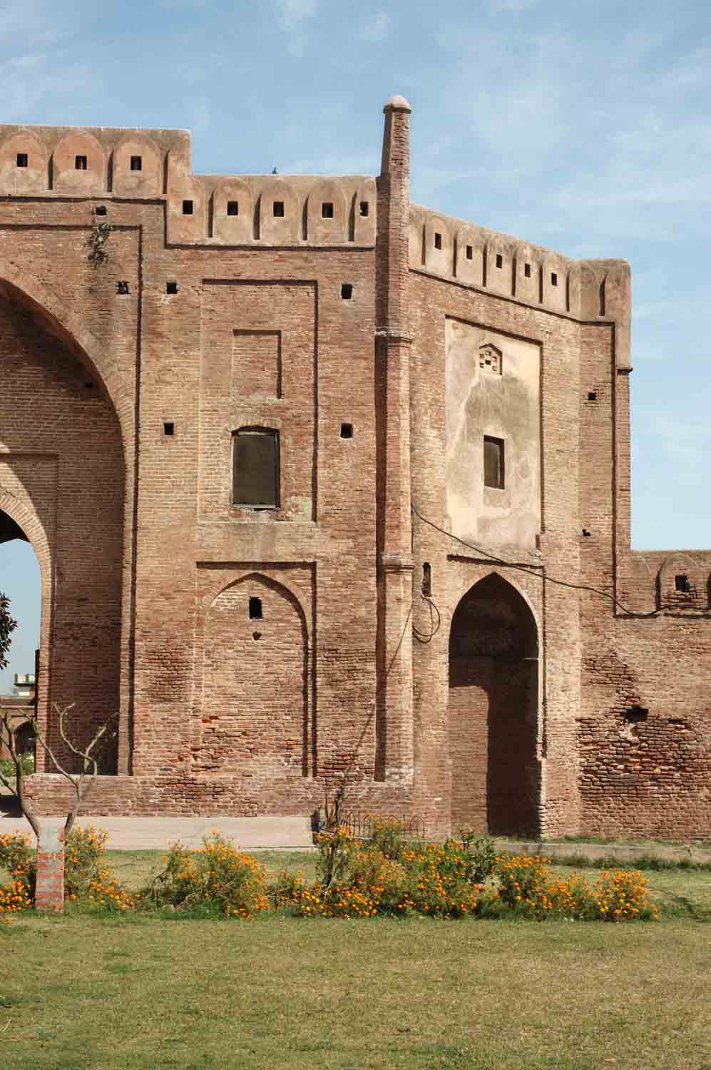 Mughal Sarai, Shambhu (GT Road), Punjab