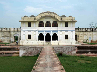 Amm Khass Bagh, Sirhind