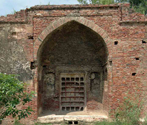Amm Khass Bagh, Sirhind